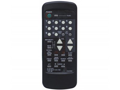 Зображення Пульт Orion 076L078090 (CE) у категорії Orion