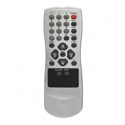 Зображення Пульт Orion PT2461-103-2 (CE) у категорії Orion