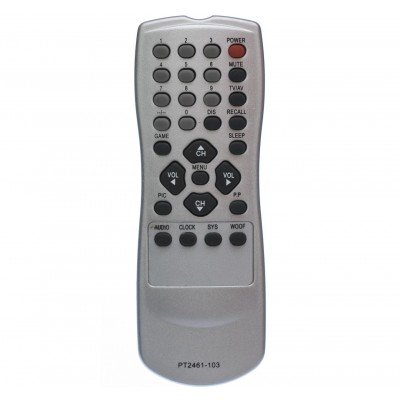 Зображення Пульт ORION PT2461-103 у категорії Orion