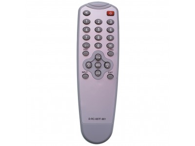 Зображення Пульт Orion RC-007F-901 (CE) у категорії Orion