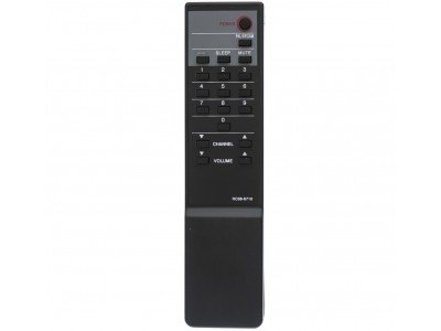 Зображення Пульт Orion RC-56 у категорії Orion