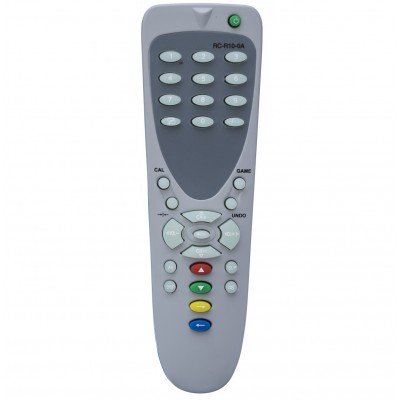 Зображення Пульт Orion PRIMA RC-R10-0A (CE) у категорії Orion