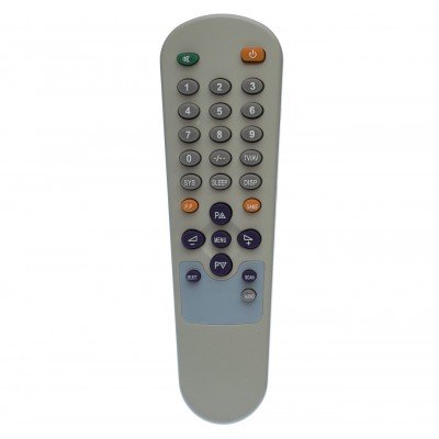 Зображення Пульт ORION SPP1424 у категорії Orion