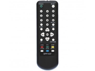 Зображення Пульт Orion SPP1437 (CE) у категорії Orion