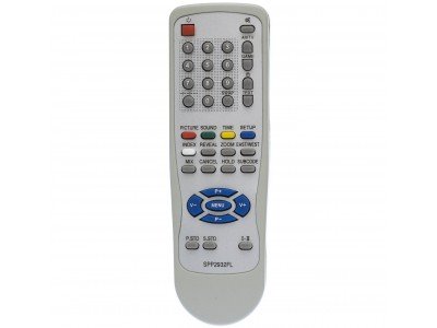 Зображення Пульт Orion SPP2932 у категорії Orion