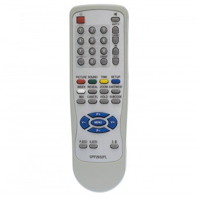 Зображення Пульт Orion SPP2932 у категорії Orion