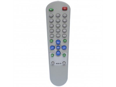 Зображення Пульт PATRIOT RC02-35 (CE) у категорії Patriot