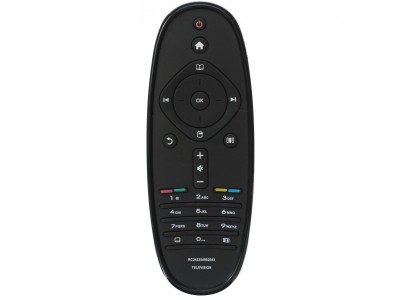 Зображення Пульт Philips 2422 5490 2543 (CE) у категорії Philips