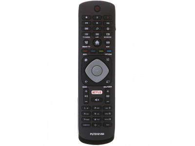 Зображення Пульт Philips 398GR08BEPHN0012HL (CE) у категорії Philips