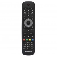 Пульт Philips 9965 900 00449 (CE) Пульт Philips 9965 900 00449 (CE)