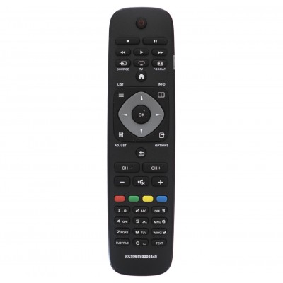 Зображення Пульт Philips 9965 900 00449 (CE) у категорії Philips