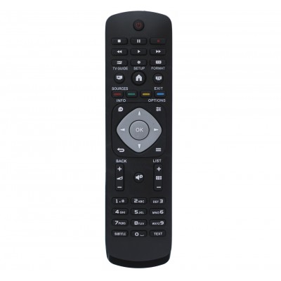 Пульт Philips 9965 900 09443 (CE)