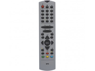 Зображення Пульт Philips BP-6 (CE) у категорії Philips