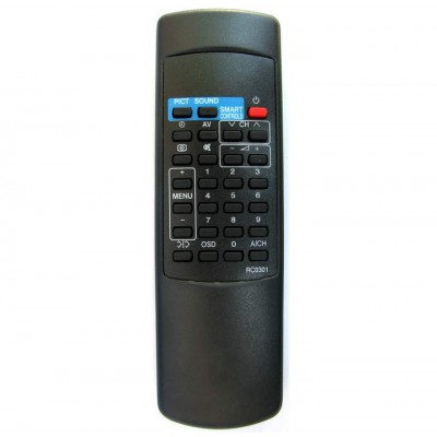 Зображення Пульт Philips RC0301(CE) у категорії Philips