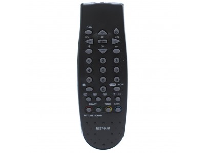 Пульт Philips RC-0764 (CE)