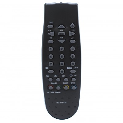 Зображення Пульт Philips RC-0764 (CE) у категорії Philips