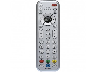 Зображення Пульт Philips RC-1553814/01 у категорії Philips