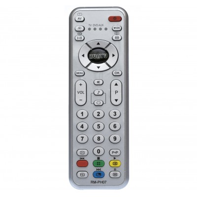 Зображення Пульт Philips RC-1553814/01 у категорії Philips