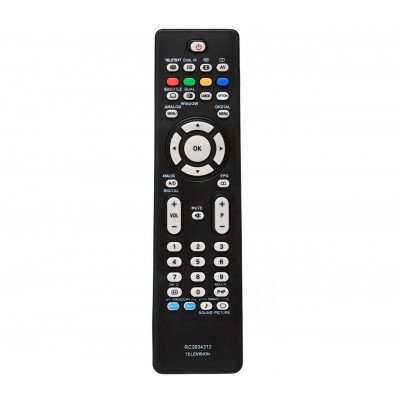 Пульт Philips RC-20343/12 (CE)