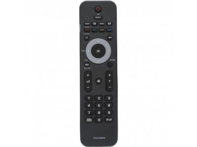 Зображення Пульт Philips RC-2422 549 01833 (CE) у категорії Philips