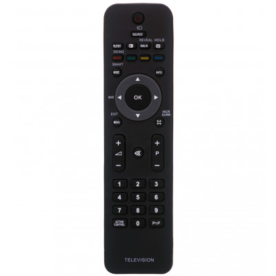 Пульт Philips RC-2422 549 01834