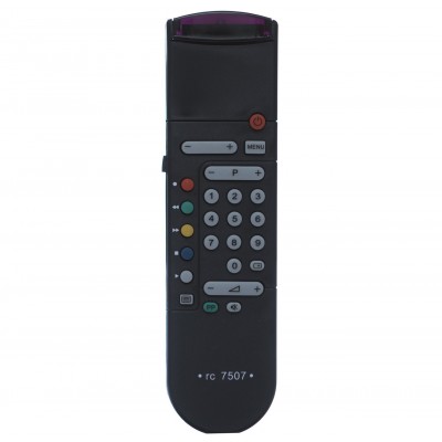 Зображення Пульт Philips RC-7507 (CE) у категорії Philips