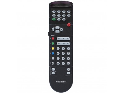 Зображення Пульт Philips RC-7535 (CE) у категорії Philips