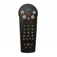 Пульт Philips RC-8205 (CE) Пульт Philips RC-8205 (CE)