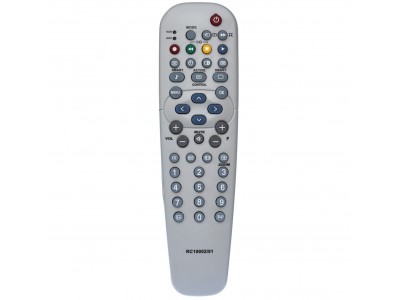 Зображення Пульт Philips  RC19002 (CE) у категорії Philips