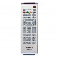 Пульт Philips RM-D631 (CE) Пульт Philips RM-D631 (CE)
