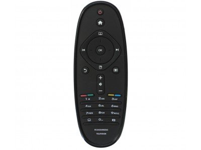 Зображення Пульт Philips 2422 5490 2543 (CE) у категорії Philips