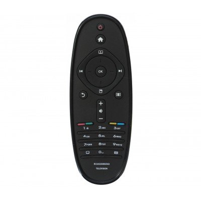 Зображення Пульт Philips 2422 5490 2543 (CE) у категорії Philips