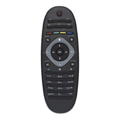 Зображення Пульт Philips 2422 549 90301 (CE) у категорії Philips