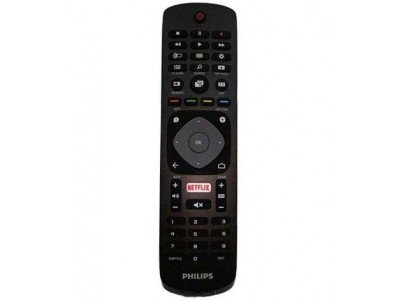 Зображення Пульт Philips 398GR08BEPHN0010 (CE) у категорії Philips