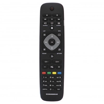 Зображення Пульт Philips 9965 900 00449 (CE) у категорії Philips