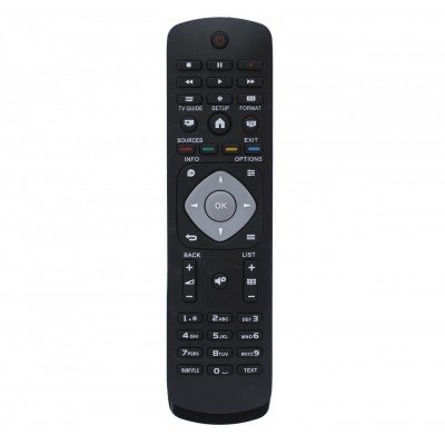 Зображення Пульт Philips 9965 900 09443 у категорії Philips