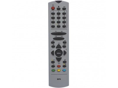 Зображення Пульт Philips BP-6 (CE) у категорії Philips