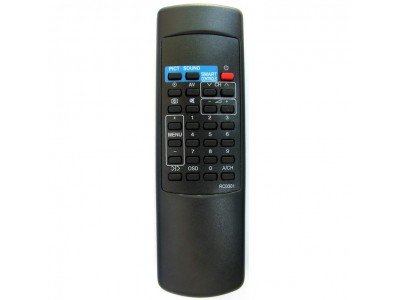 Зображення Пульт Philips RC0301(CE) у категорії Philips