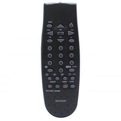 Зображення Пульт Philips RC-0764 (CE) у категорії Philips