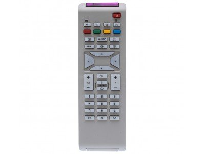 Зображення Пульт Philips RC-1683801/01 (CE) у категорії Philips