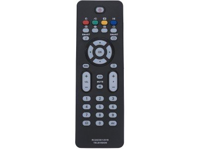 Зображення Пульт Philips RC-2023611/01 (CE) у категорії Philips