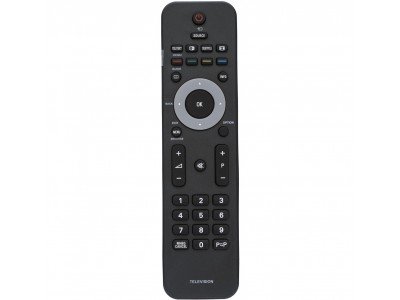Зображення Пульт Philips RC-2422 549 01833 (CE) у категорії Philips
