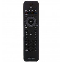 Пульт Philips RC-2422 549 01834