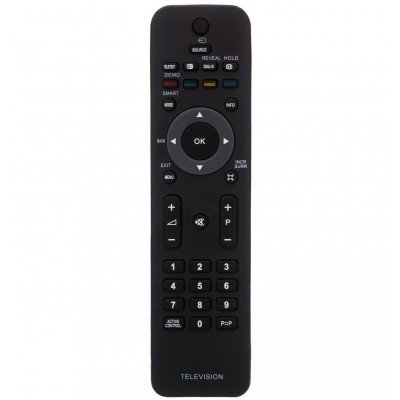 Зображення Пульт Philips RC-2422 549 01834 у категорії Philips