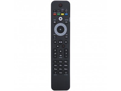 Зображення Пульт Philips RC-2422 549 02314 (CE) у категорії Philips