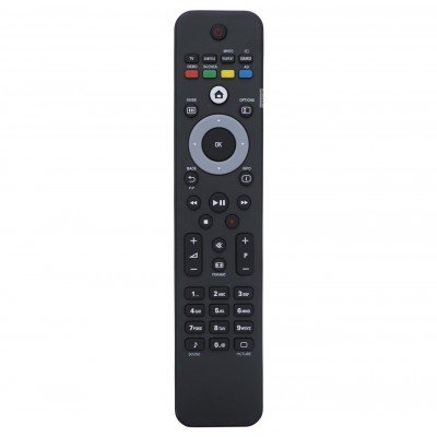 Зображення Пульт Philips RC-2422 549 02314 (CE) у категорії Philips