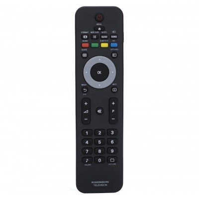 Зображення Пульт Philips RC-2422 549 02454 (CE) у категорії Philips