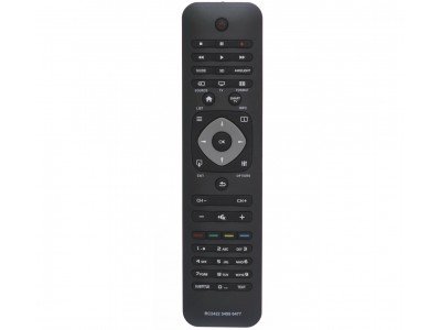 Зображення Пульт Philips RC-2422 549 90477 (CE) у категорії Philips