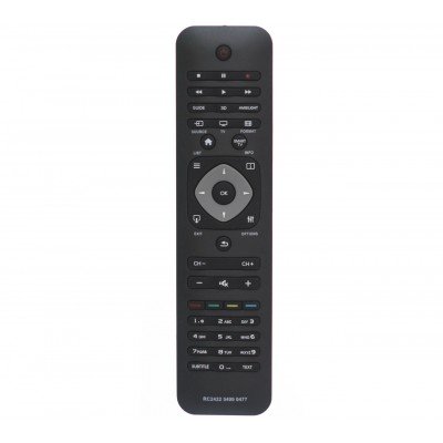 Зображення Пульт Philips RC-2422 549 90477 (CE) у категорії Philips