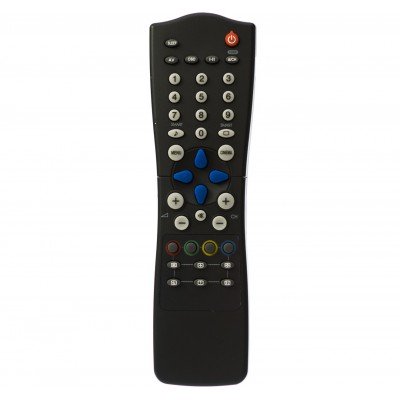 Зображення Пульт Philips RC-254301 (CE) у категорії Philips